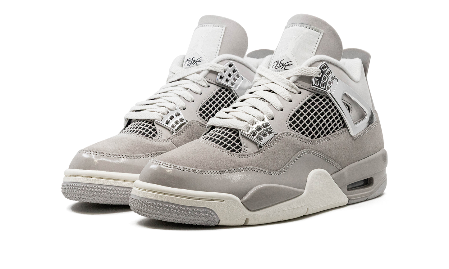 Air Jordan 4 WMNS "Frozen Moments" AQ9129 001