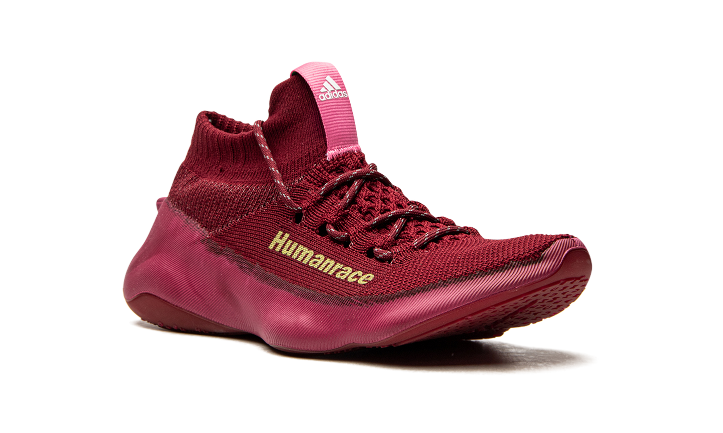 Human Race Sičhona "Pharrell - Burgundy" GW4879