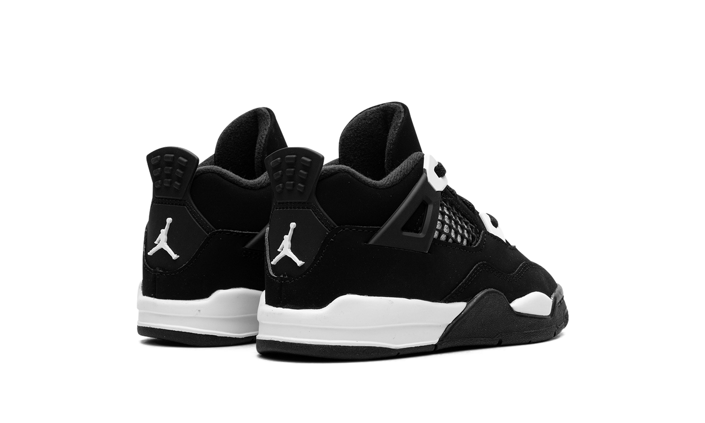 Jordan 4 Retro TD "White Thunder" FV4538 001