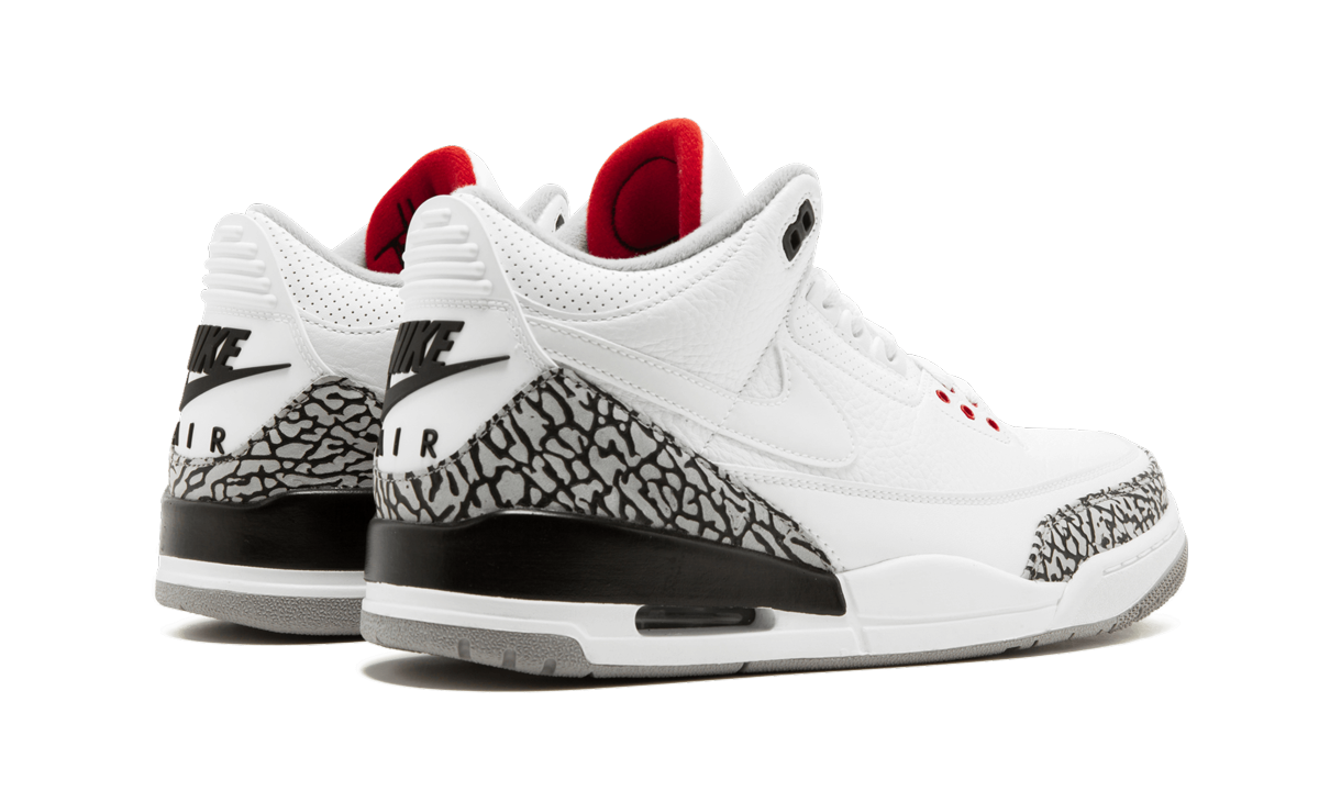 Air Jordan 3 Retro JTH NRG "JTH" AV6683 160