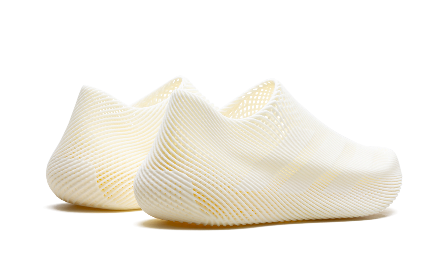 Climacool "Off White" JQ8739