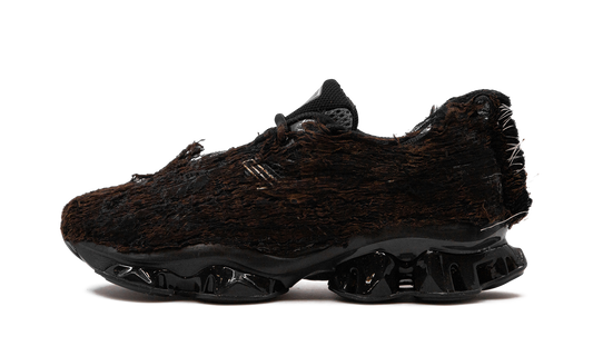 Gel-Quantum Kinetic "AIREI Edition - Graphite Grey Black"