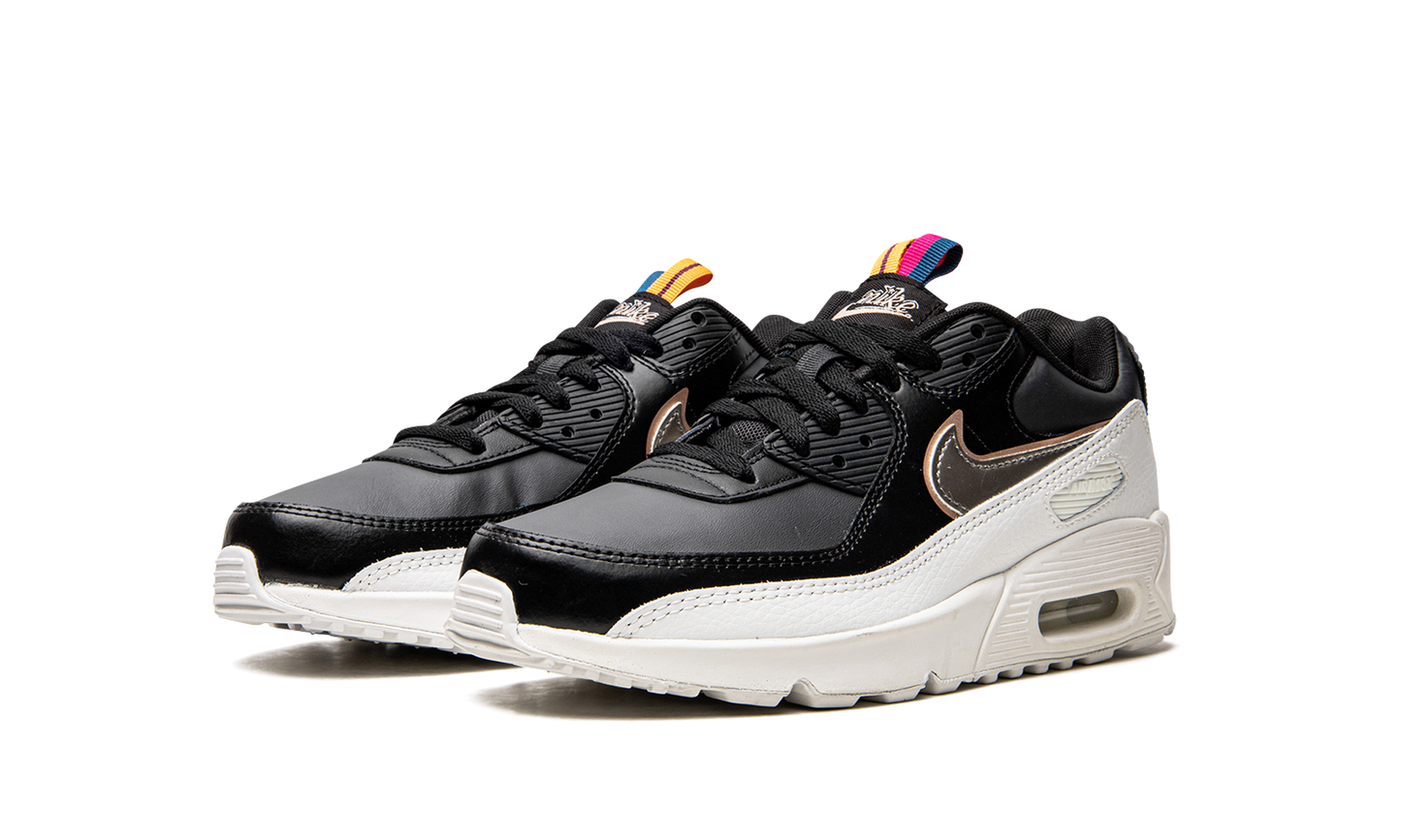Air Max 90 LTR GS DJ0414 001