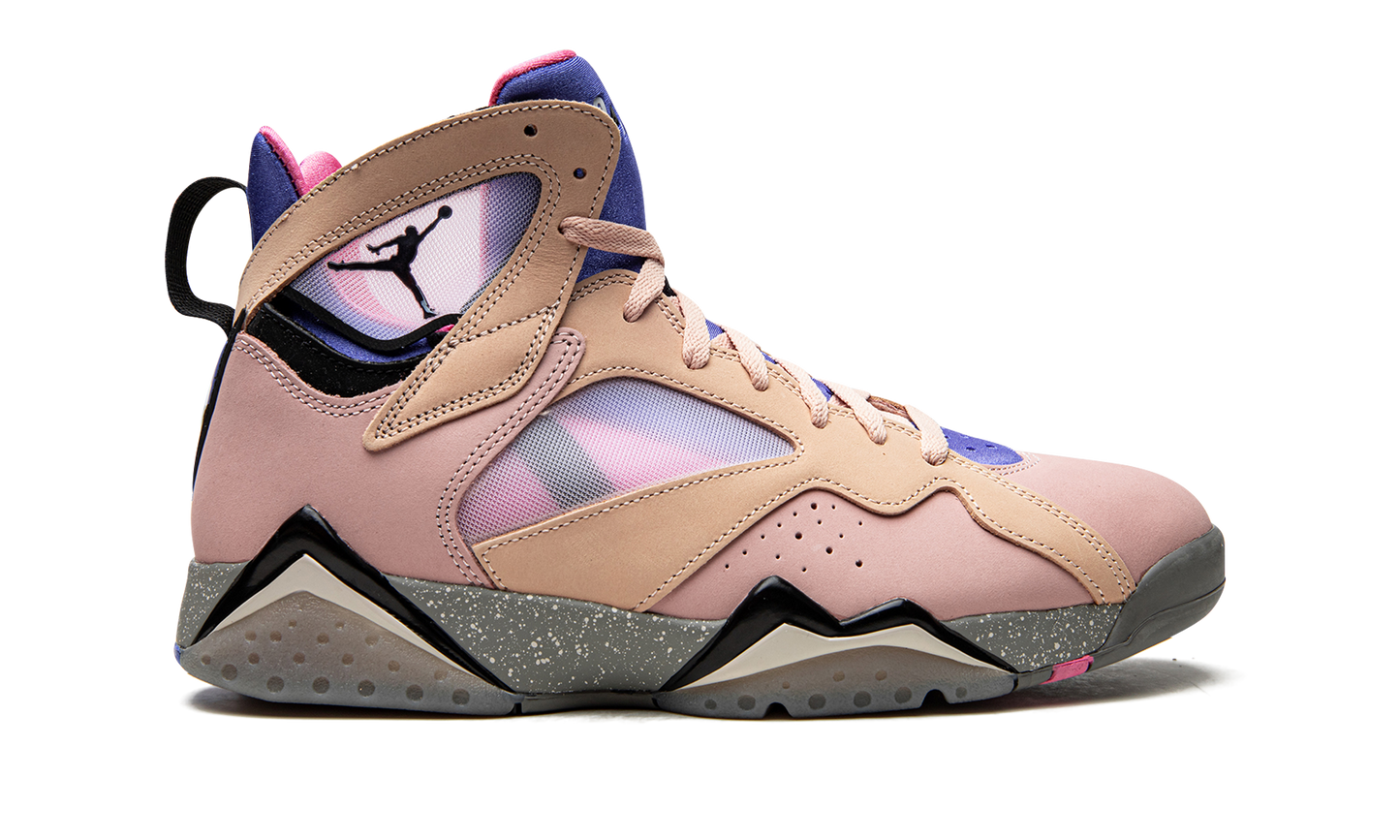 Air Jordan 7 SE "Sapphire" DJ2636 204