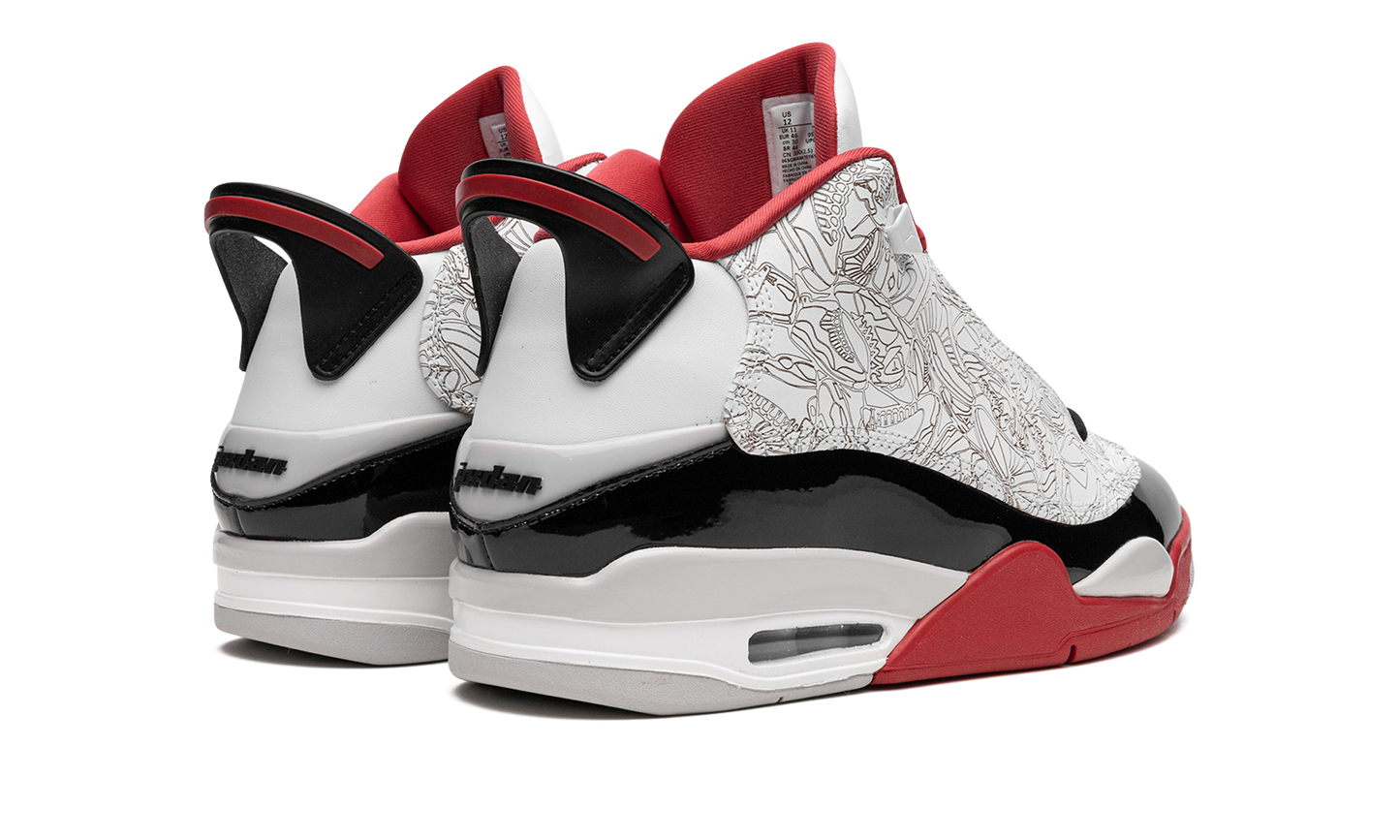 Jordan Dub Zero 311046 160