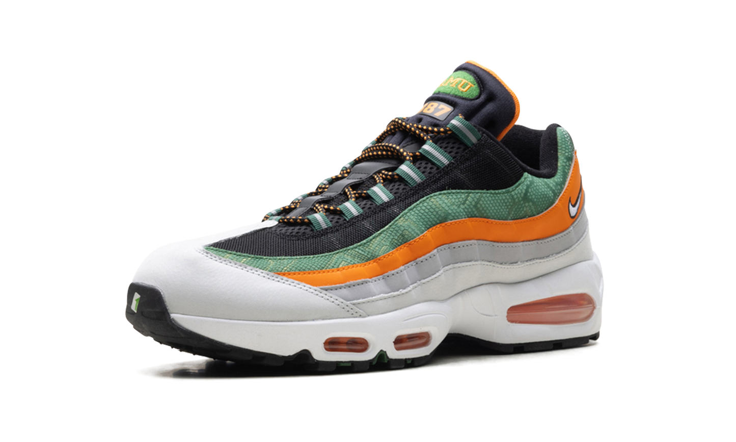 Air Max 95 "Yardrunners FAMU" II7272 001