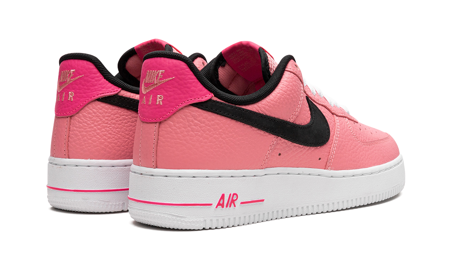 Air Force 1 '07 LV8 "Pink Gaze" DZ4861 600