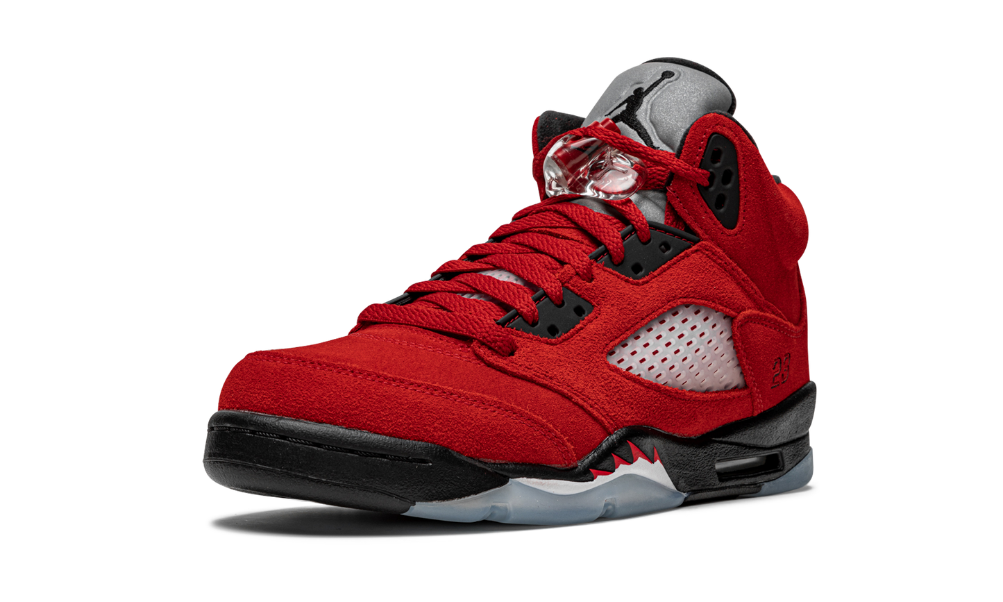 Air Jordan 5 Retro GS "Raging Bull 2021" 440888 600