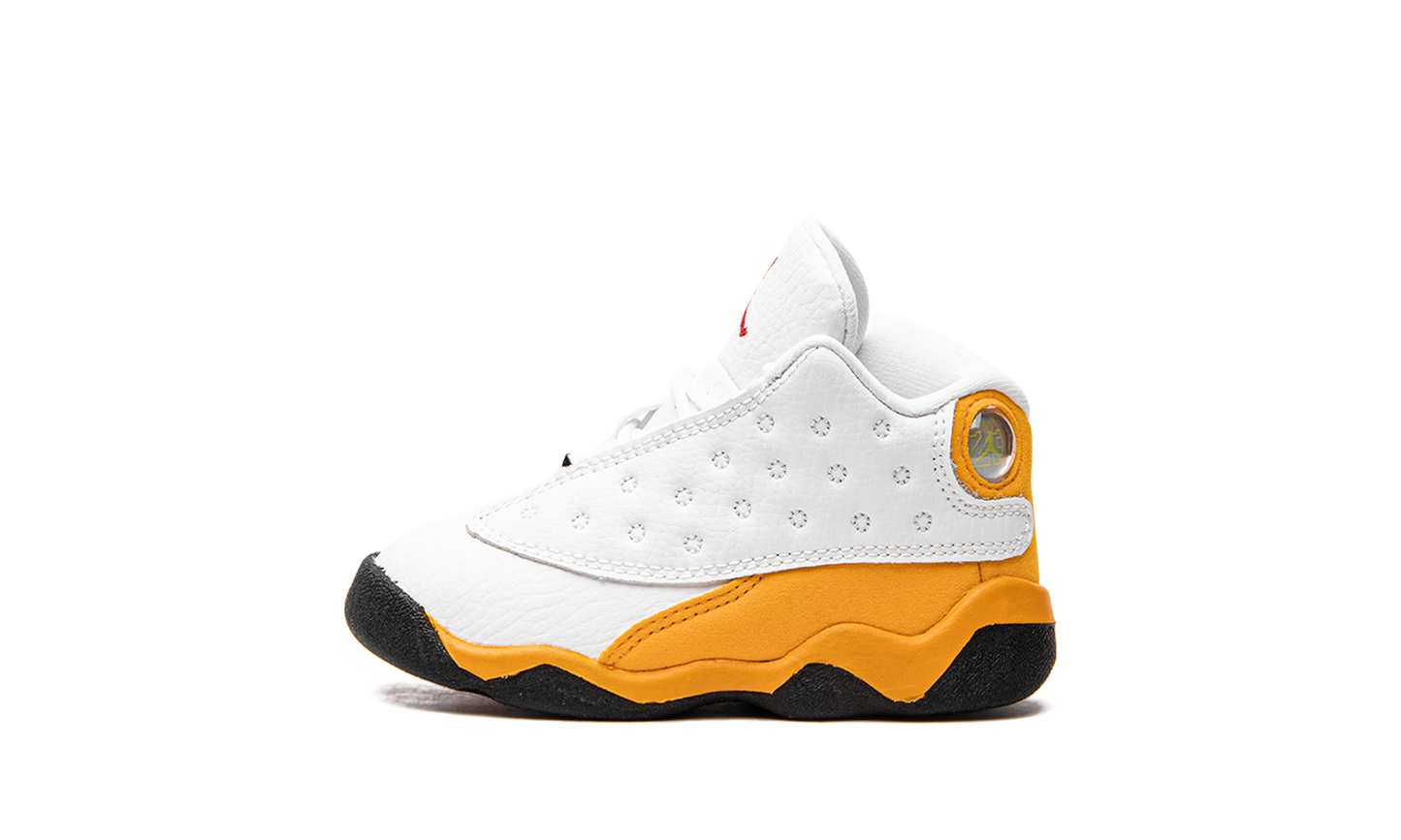 Air Jordan 13 Retro TD "Del Sol" DJ3004 167
