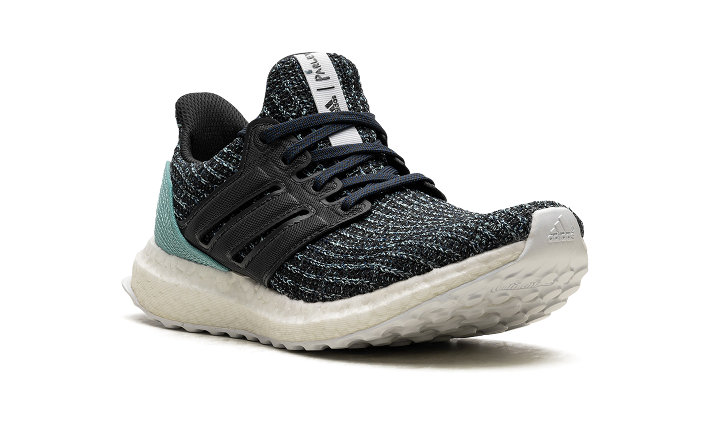 Parley x UltraBoost 4.0 "Carbon"