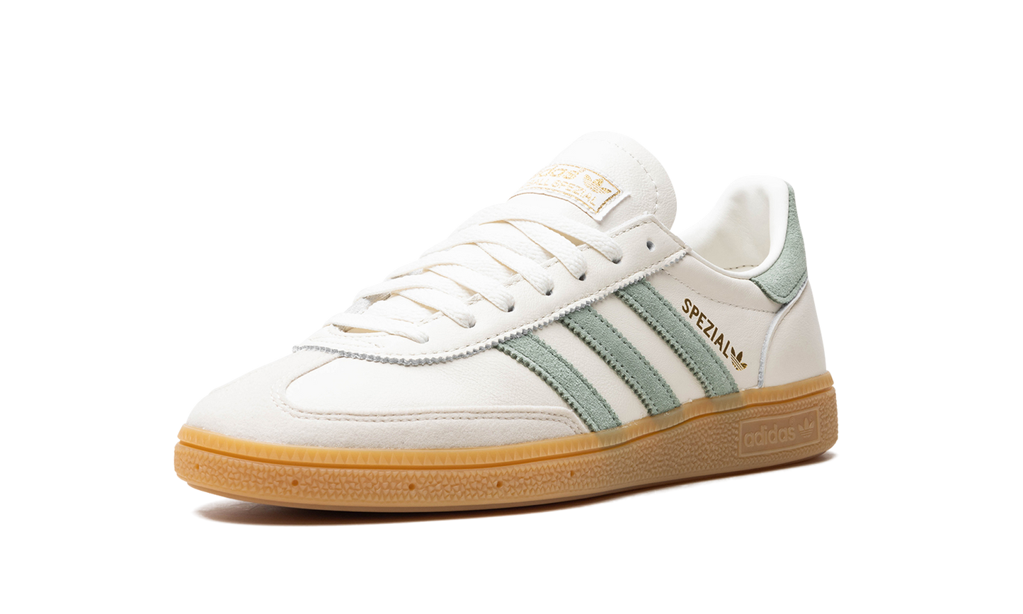Handball Spezial "Off White Silver Green" IF9730