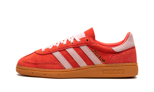 Handball Spezial WMNS "Bright Red Clear Pink" IE5894