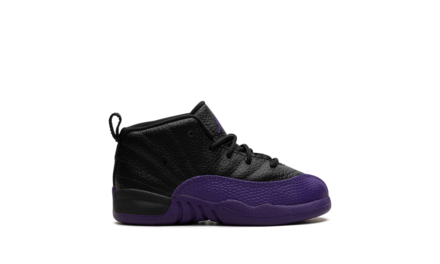 Air Jordan 12 TD "Field Purple" 850000 057
