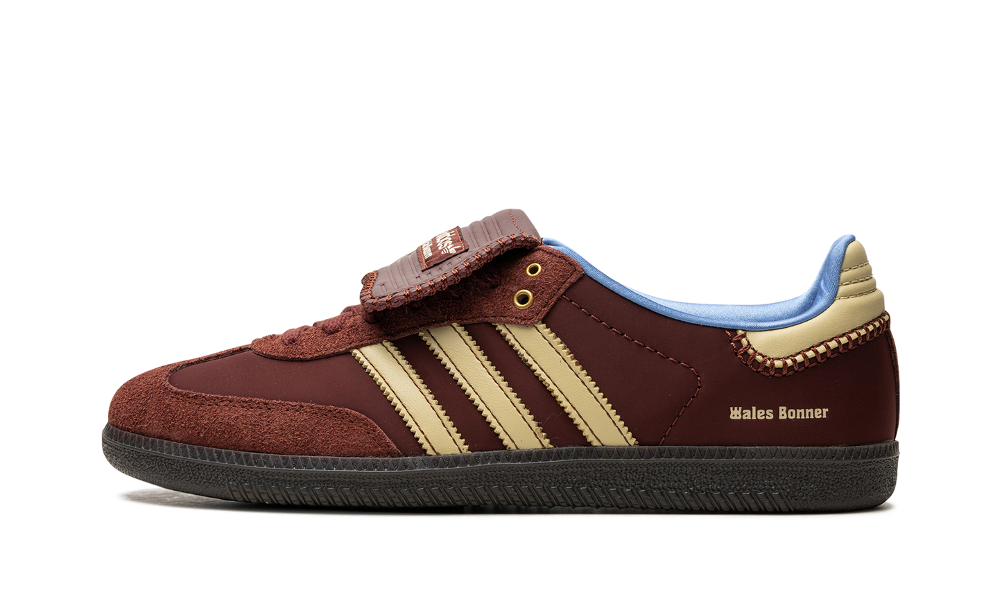 Samba "Wales Bonner - Nylon" IE0579