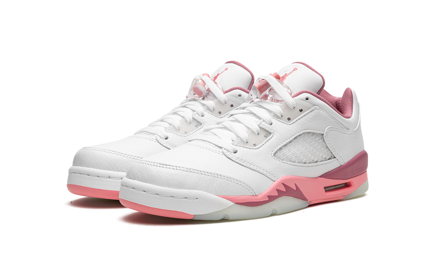 Air Jordan 5 Low GS "Fundamental" DX4390 116