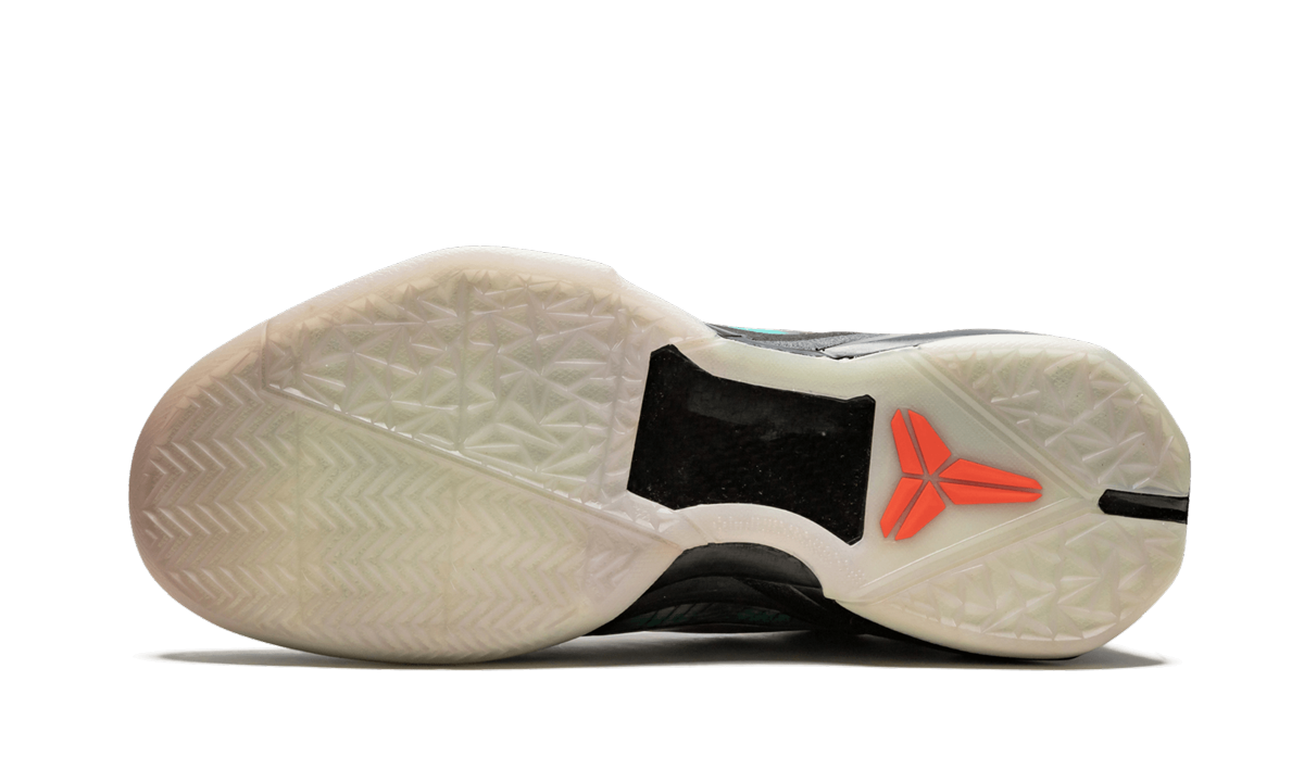 Zoom Kobe 7 As "Galaxy" 520810 001