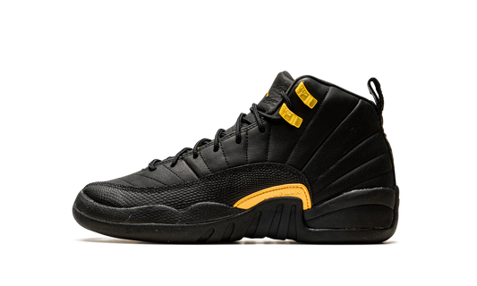 Air Jordan 12 GS "Black Taxi" 153265 071