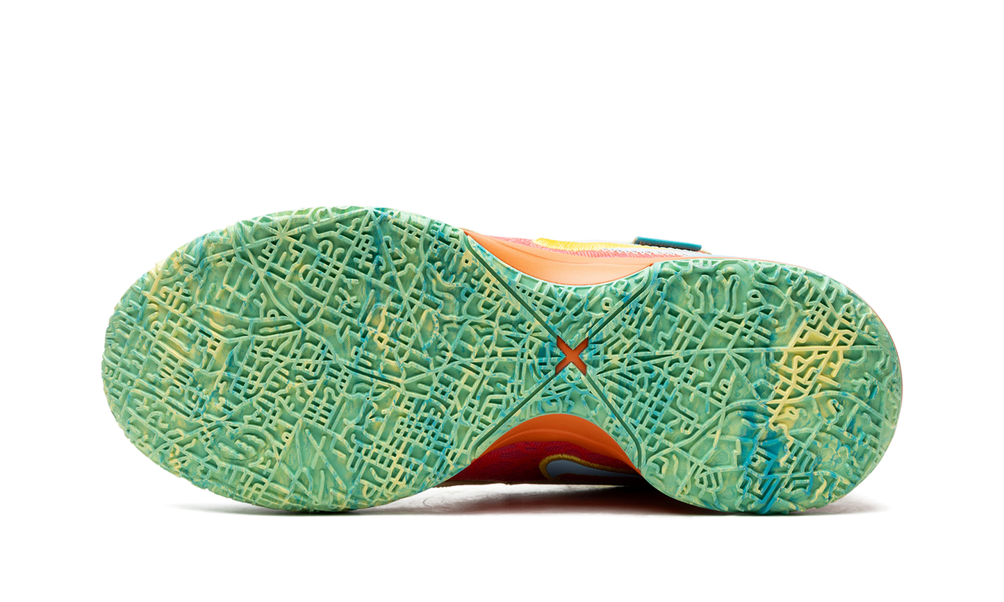 ZOOM Lebron NXXT GEN AMPD IPS "I Promise" FZ7885 500