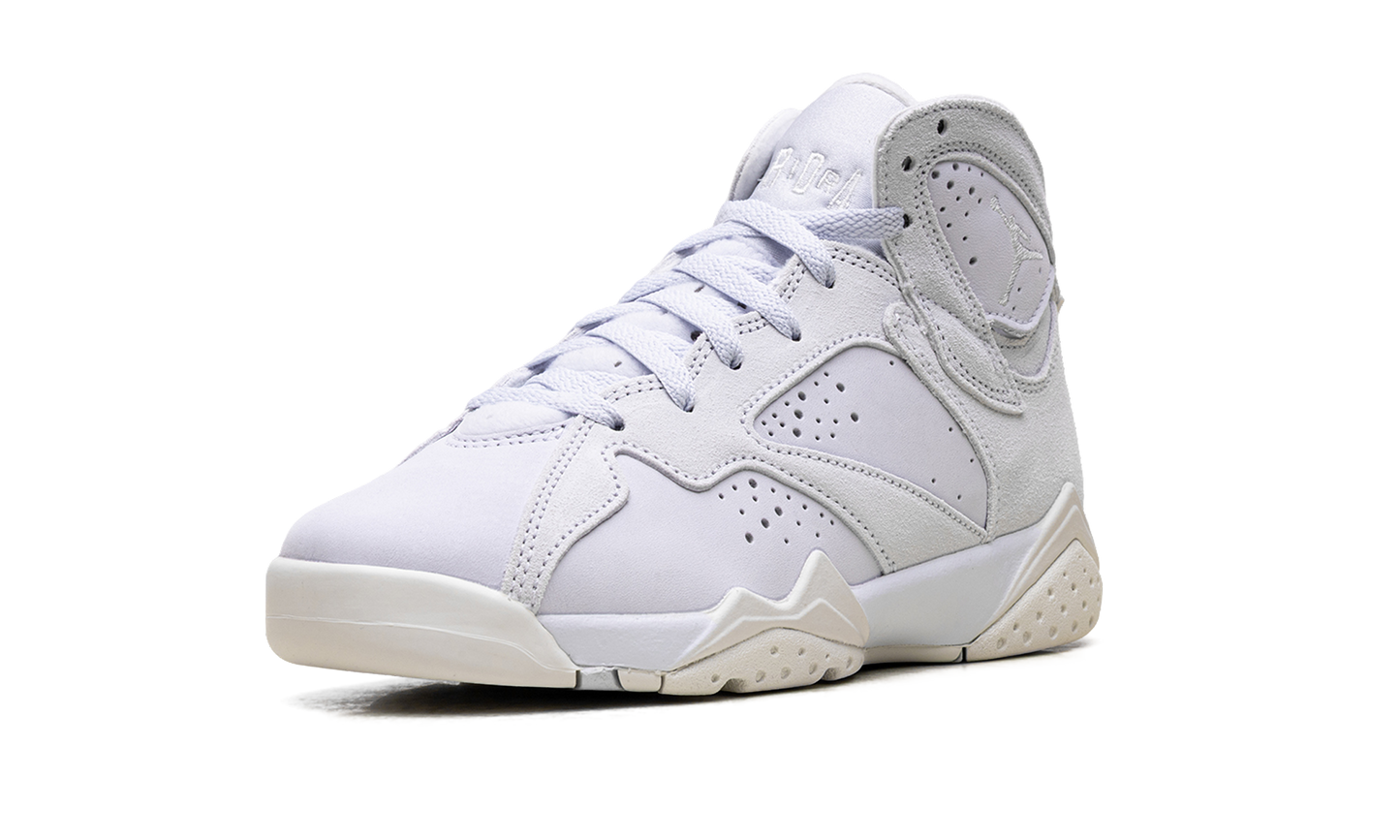 Air Jordan 7 GS "Cobalt Bliss" DV2255 400