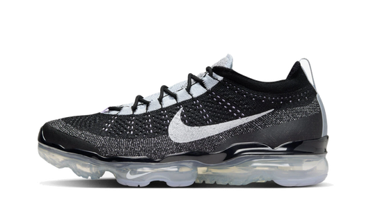 Air Vapormax 2023 Flyknit "Black / Blue Tint" DV1678 010