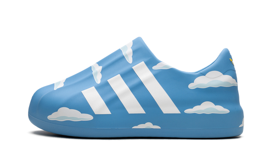 adiFOM Superstar Low "The Simpsons - Clouds"