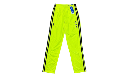 FIREBIRD TRACKPANT "Neon Green" HZ4527