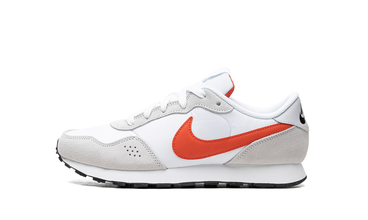 MD Valiant GS "PURE PLATINUM PICANTE RED"