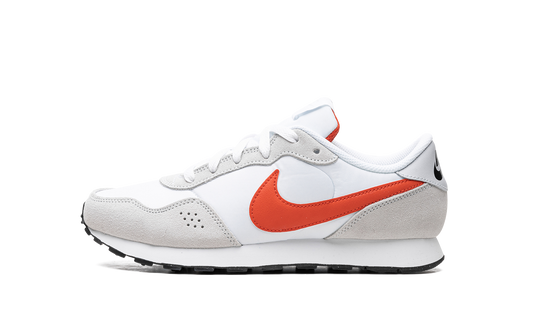 MD Valiant GS "PURE PLATINUM PICANTE RED"