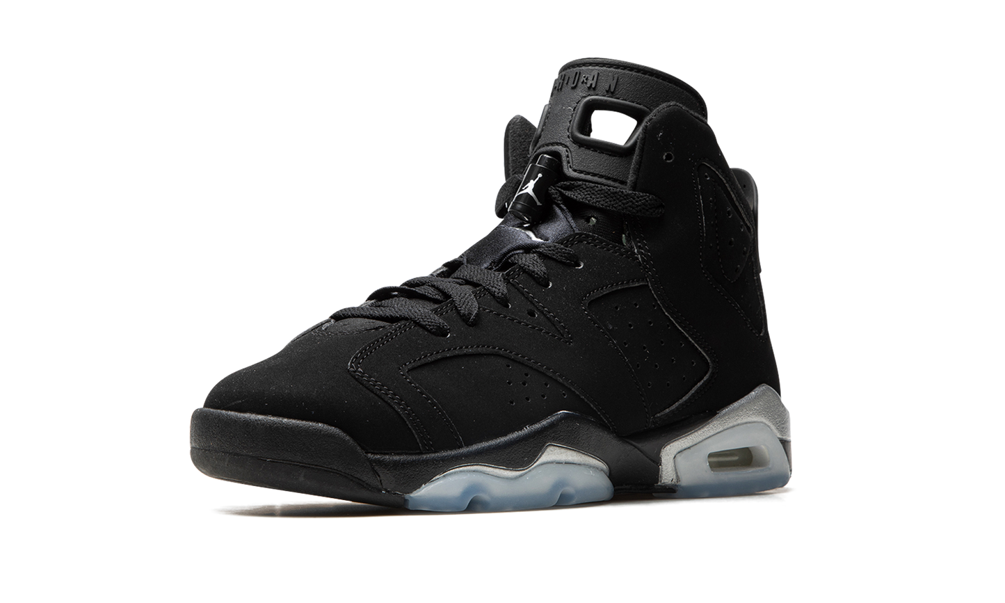 Air Jordan 6 GS "Chrome" DX2835 001