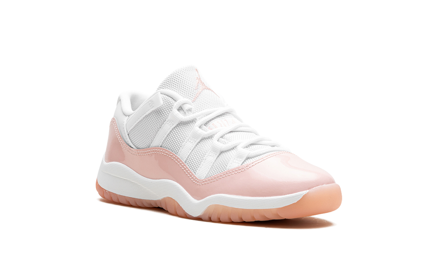 Air Jordan 11 Retro Low PS "Legend Pink"