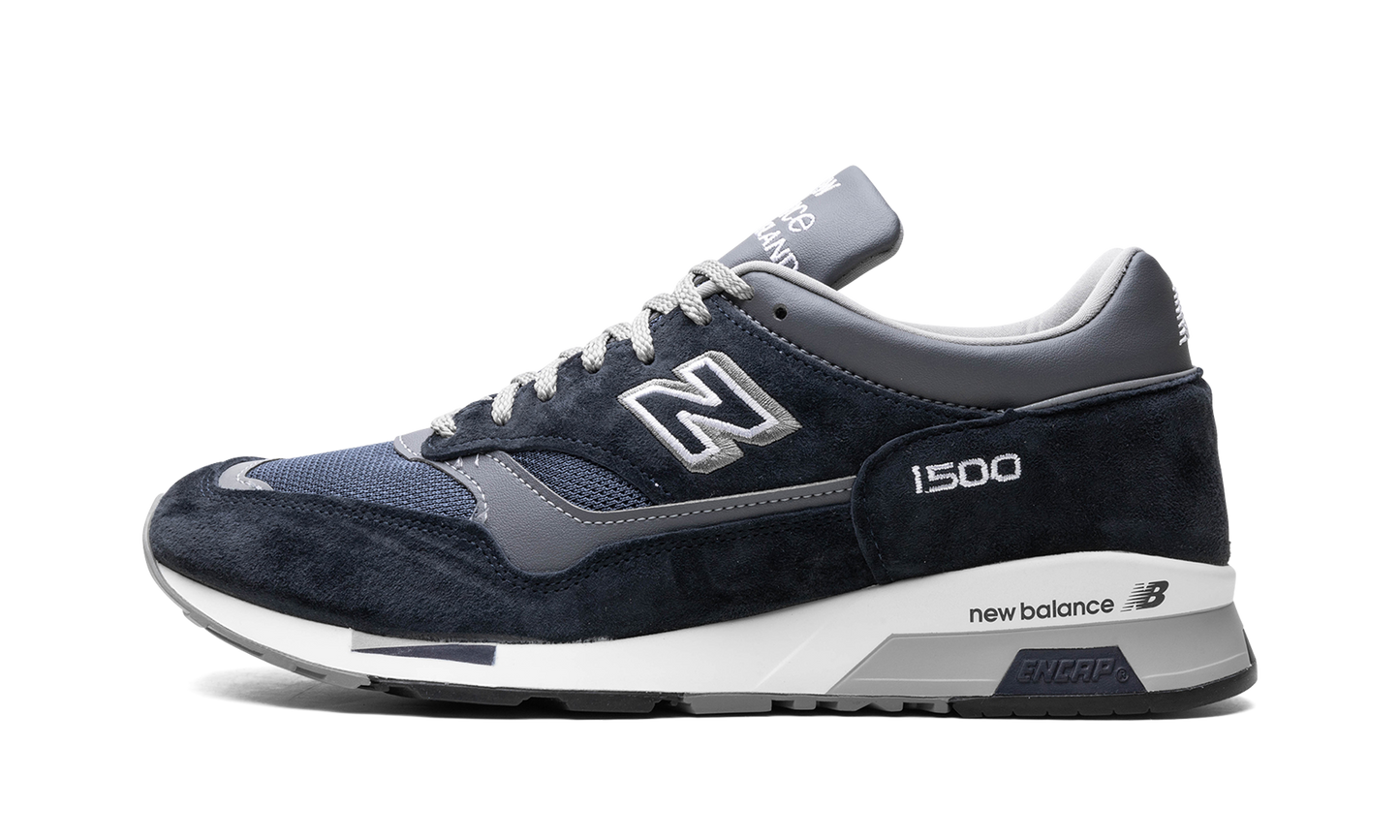 1500 "Made in UK" U1500PNV