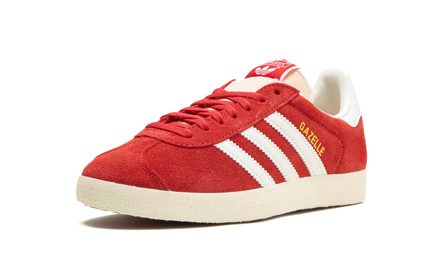 Gazelle "Glory Red" IG1062