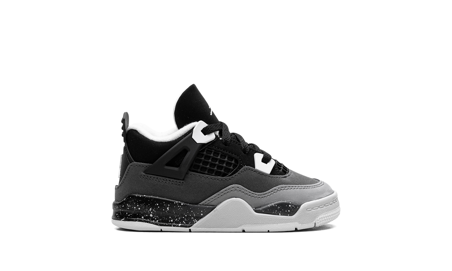 Air Jordan 4 TD "Fear" FV4538 002