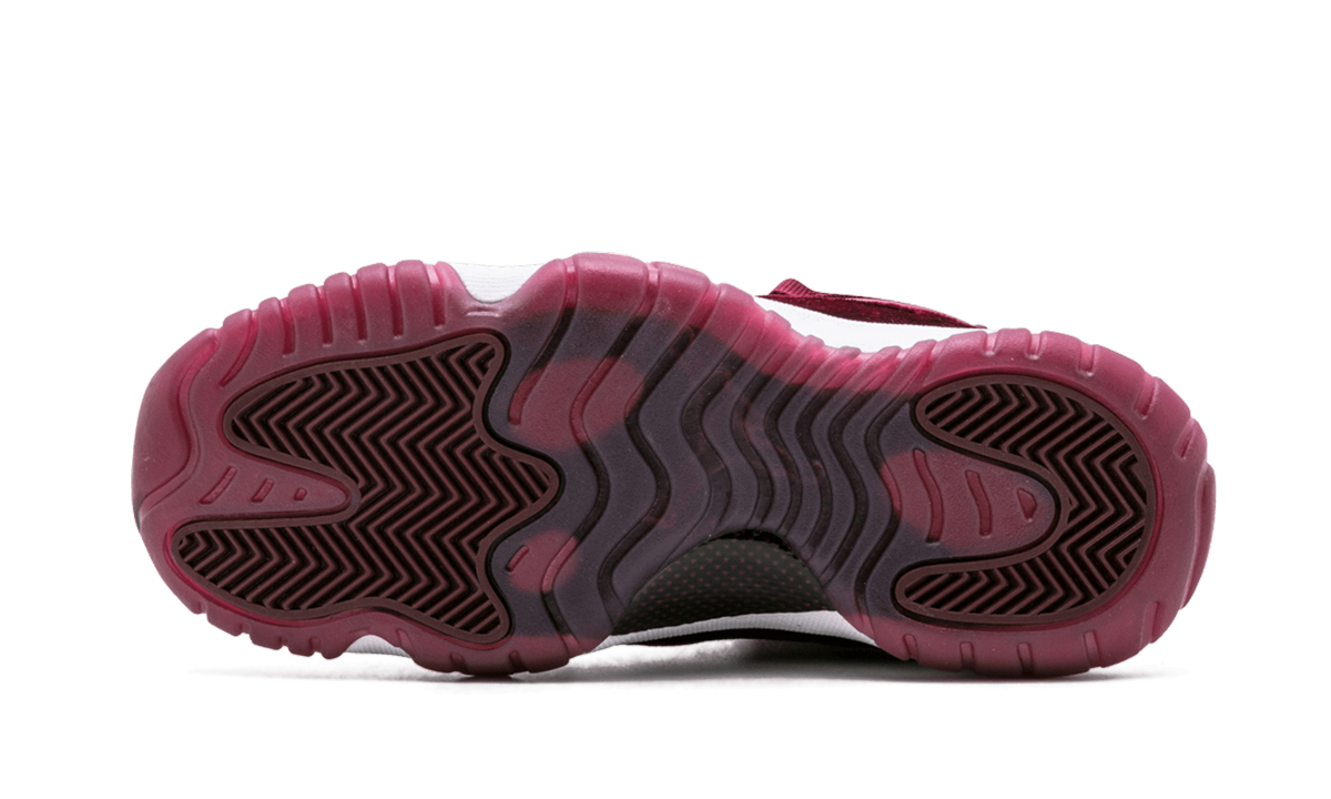 Air Jordan 11 Retro RL GS "Velvet" 852625 650