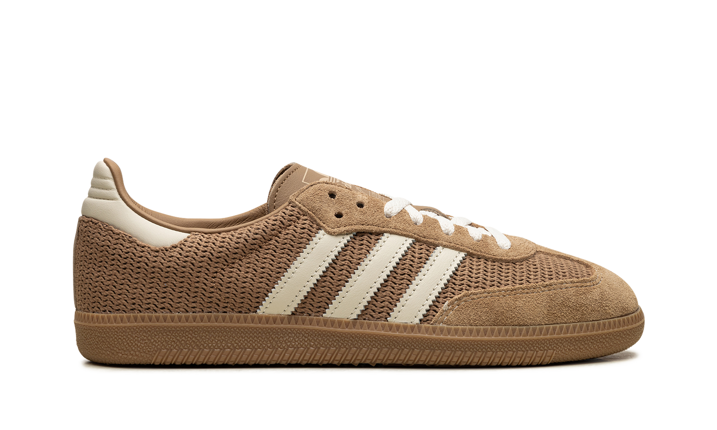 Samba OG "Cardboard" IG1379