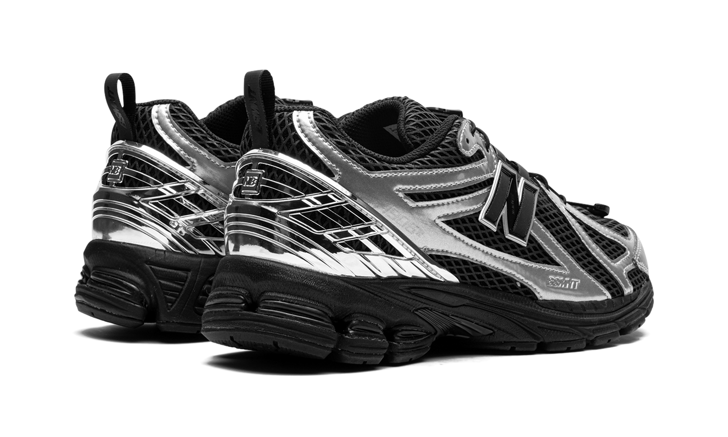 1906R "The Basement Black Silver" M1906RBS