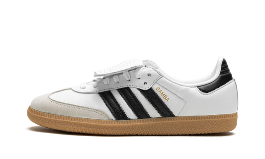 Samba LT WMNS "Cloud White Core Black" IG4279