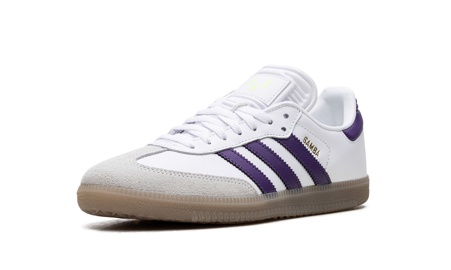 Samba "Messi" IH8161