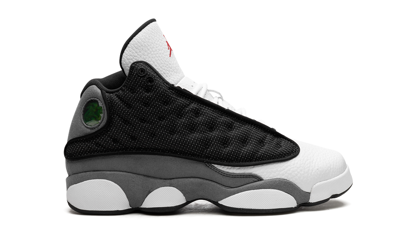 Air Jordan 13 GS "Black Flint" 884129 060