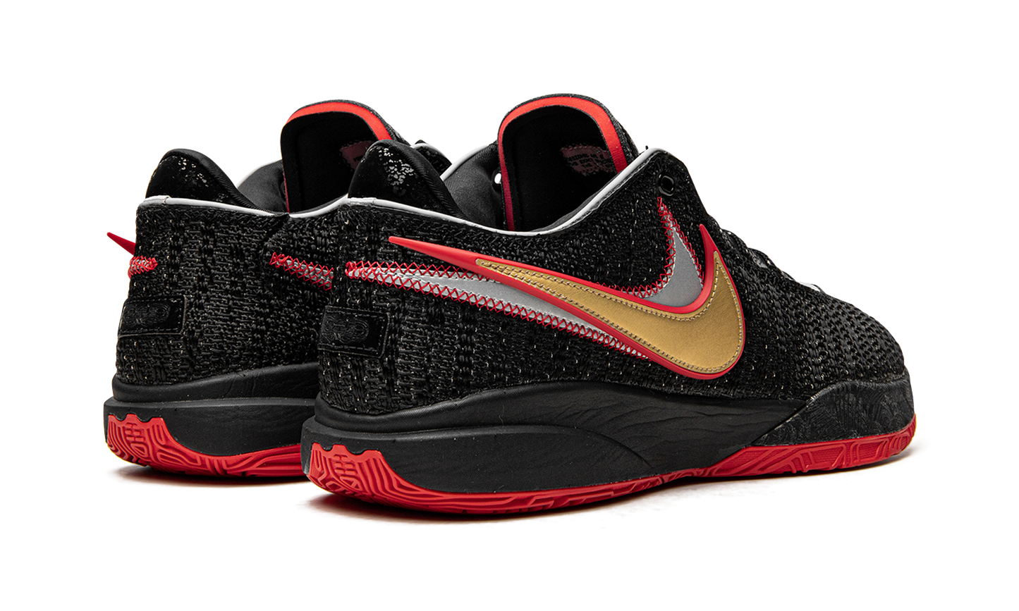 LeBron 20 "Trinity" DJ5423 001