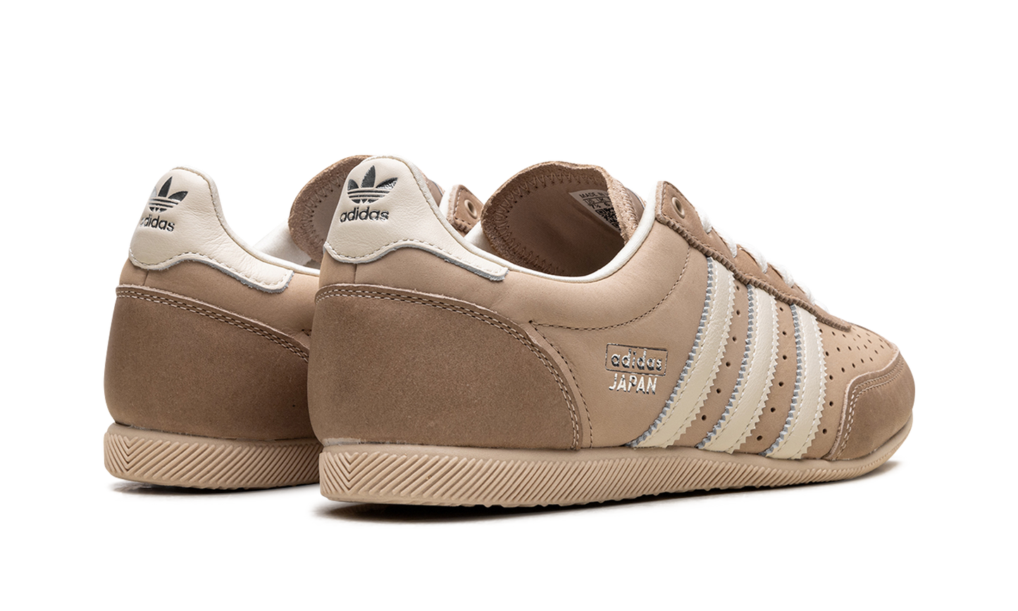 Japan WMNS "Warm Sandstone" JS0253