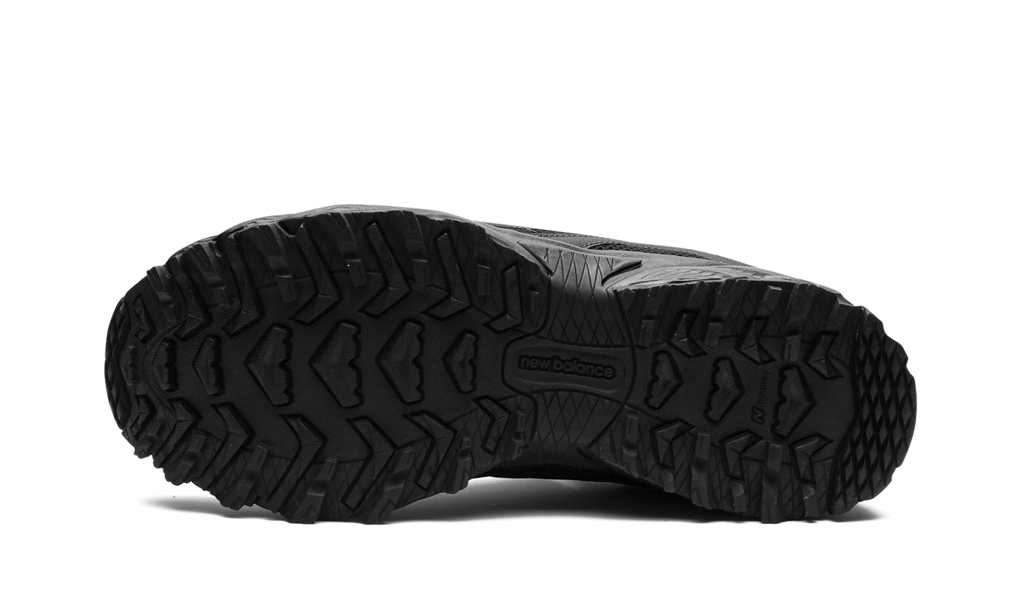 610T "Triple Black" ML610TBB