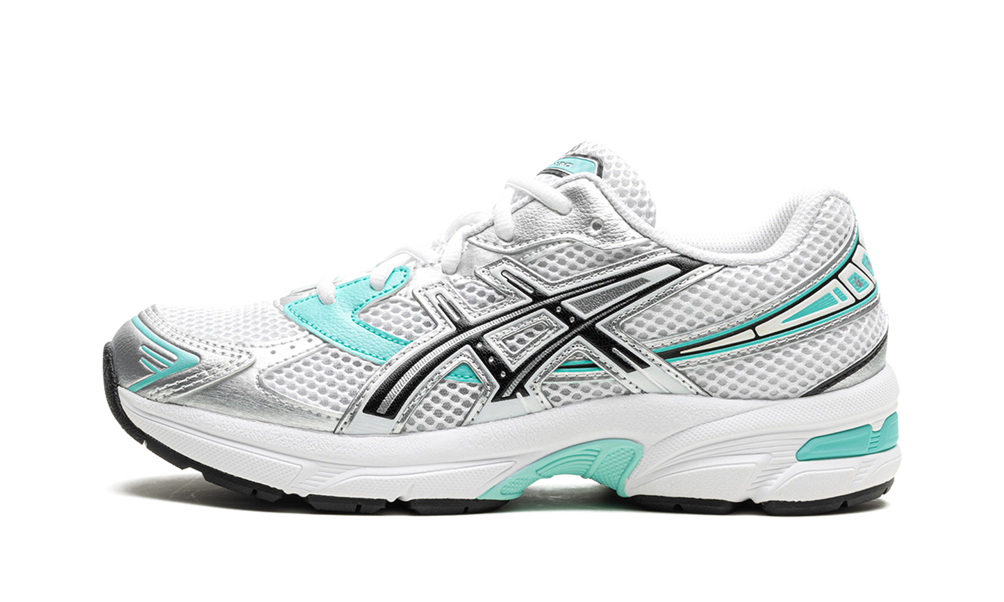 Gel-1130 GS "White Aqua" 1204A163 102