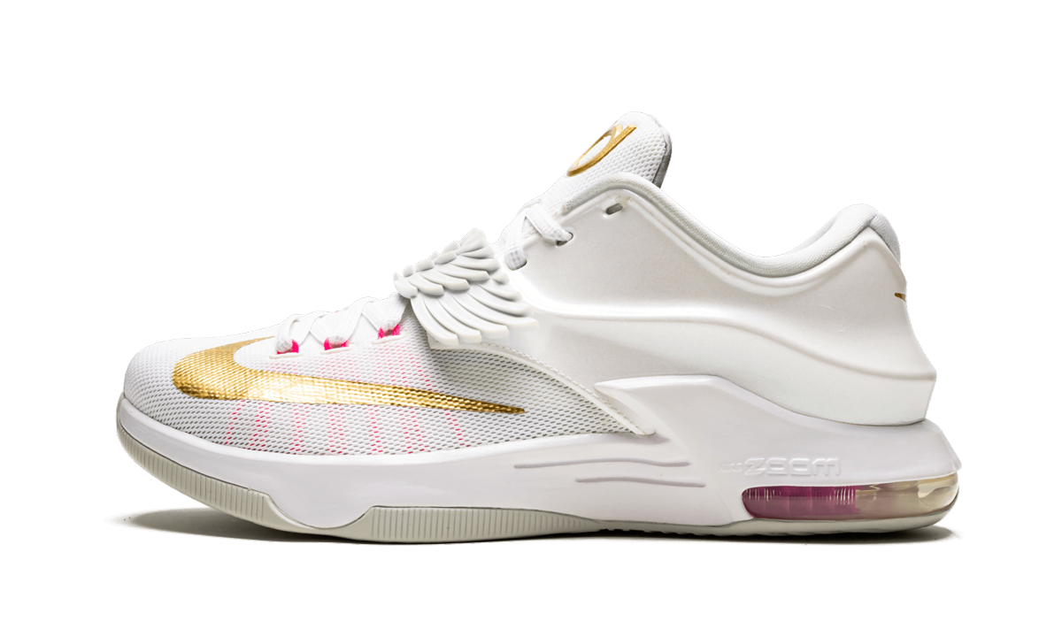 KD 7 PRM "Aunt Pearl"