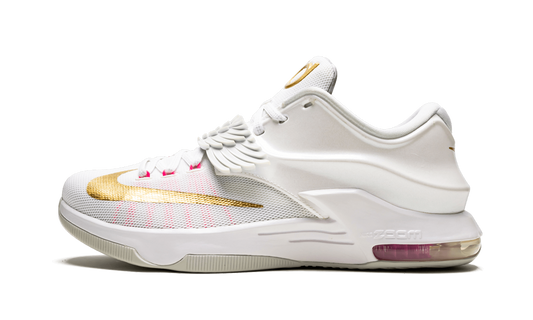 KD 7 PRM "Aunt Pearl"