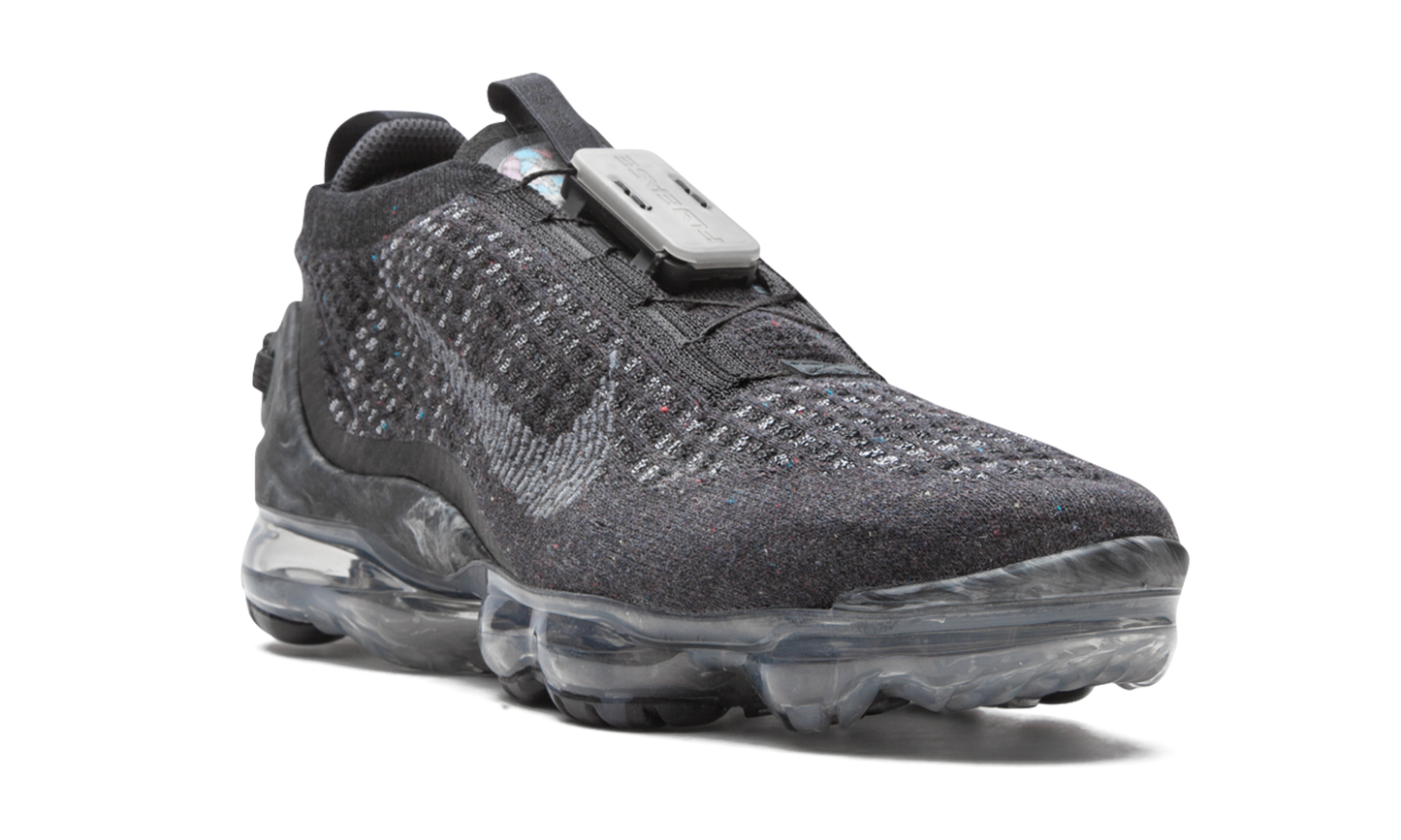 AIR VAPORMAX 2020 FLYKNIT MNS WMNS "Black / Dark Grey" CJ6741 003