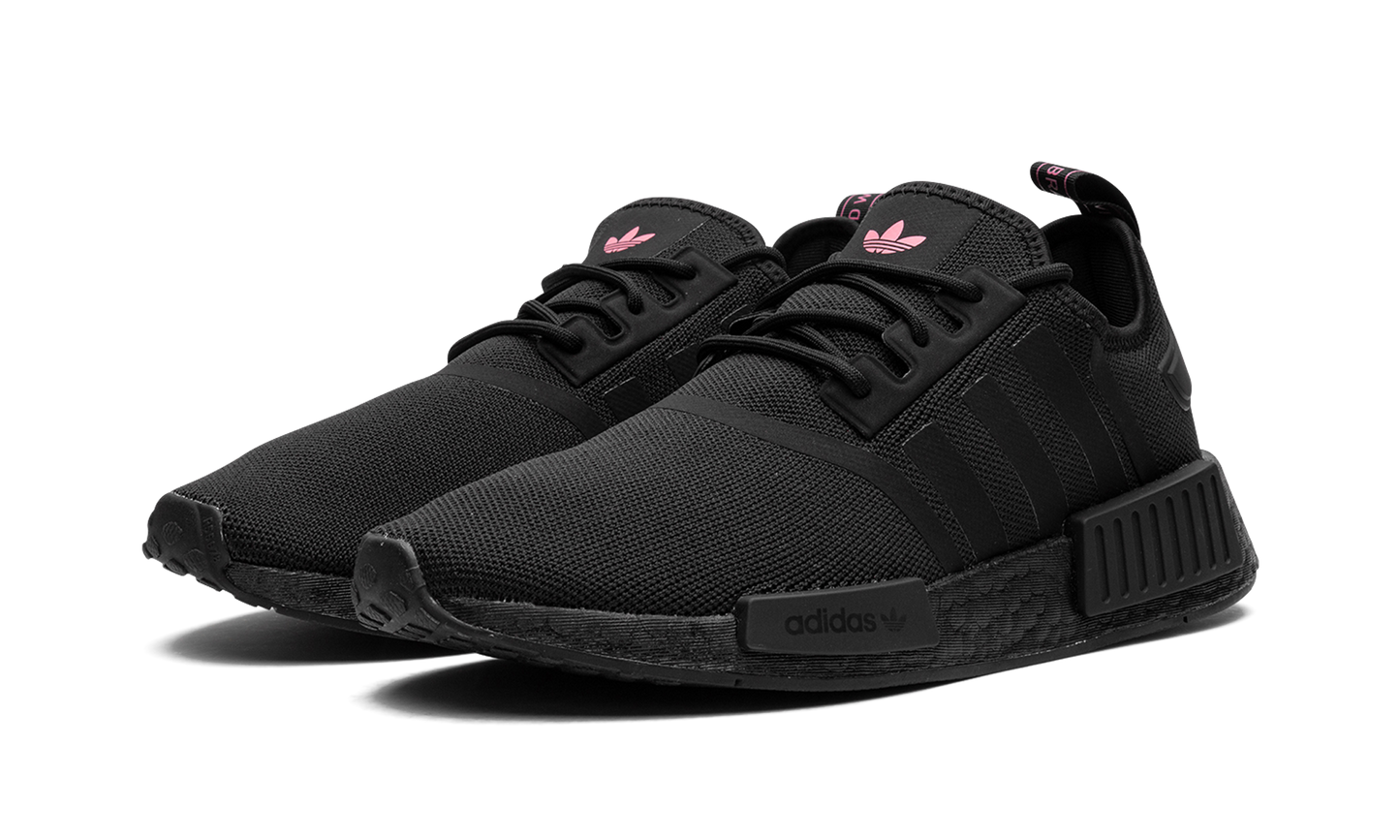 NMD R1 WMNS "Black Solar Pink" GX8312