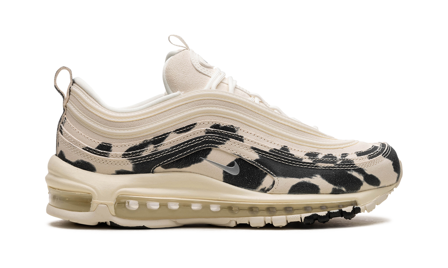 AIR MAX 97 WMNS "Cow Print" FN7173 133