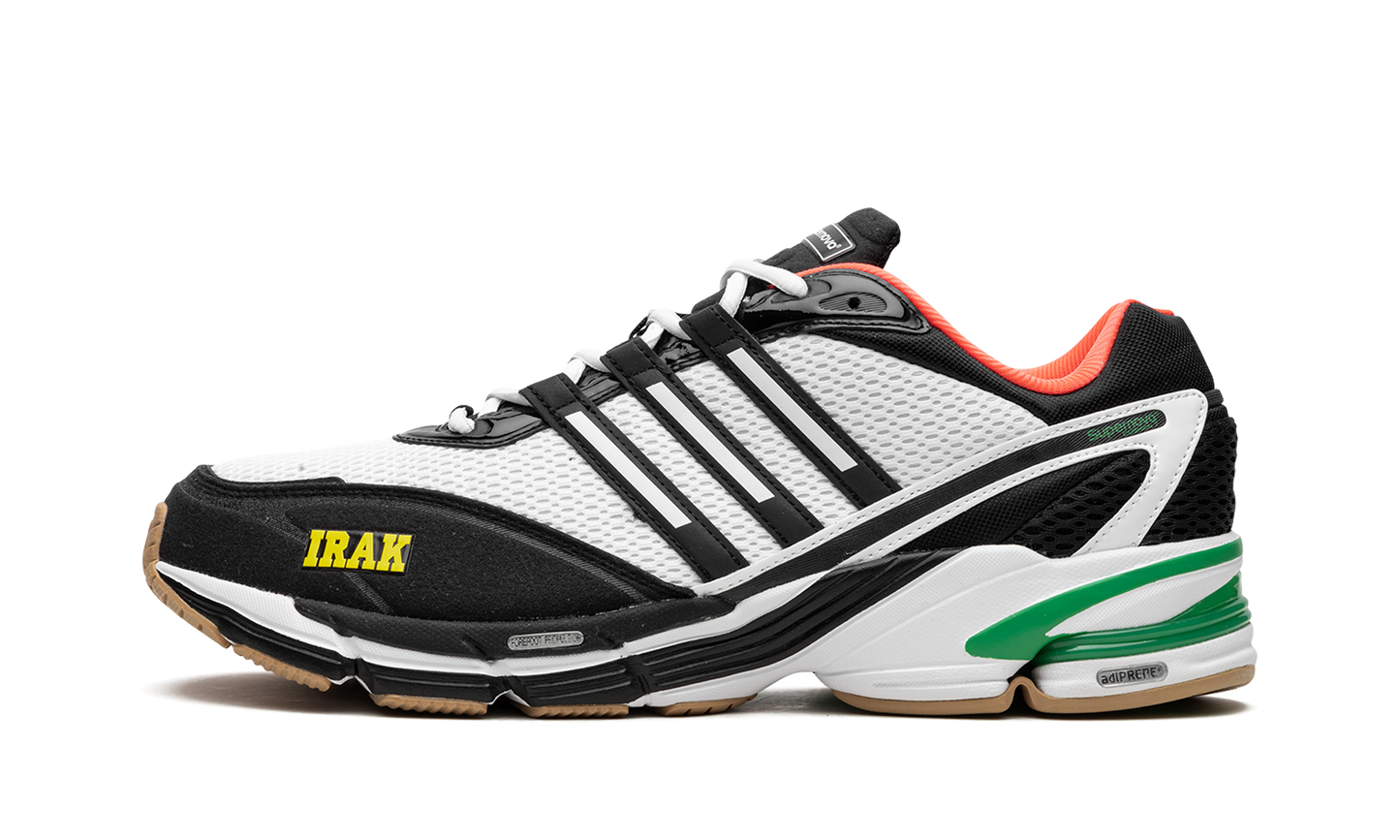 Supernova Cushion 7 "IRAK"