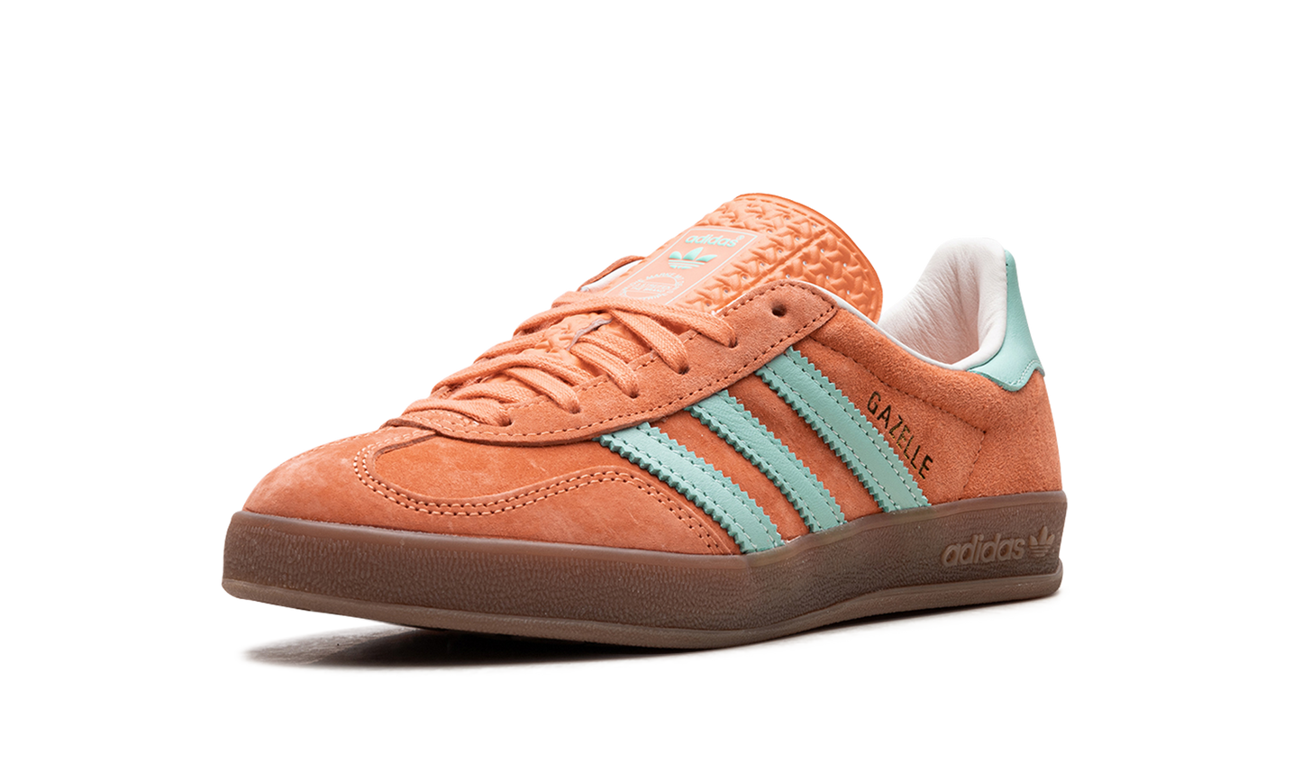 Gazelle Indoor "Easy Orange" IH7499